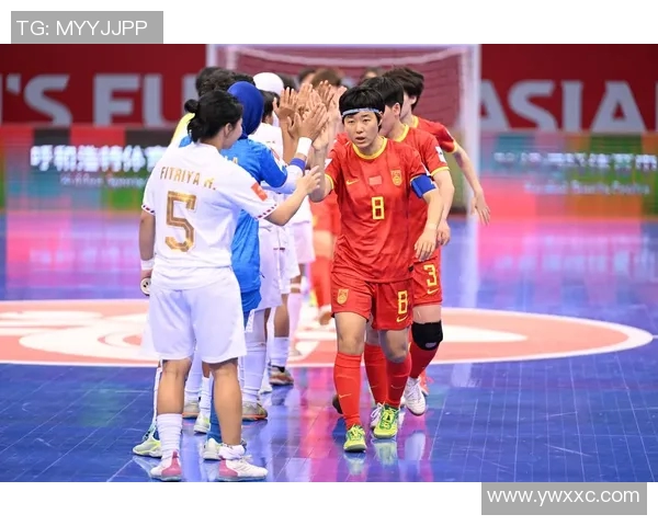 南宁五人制足球球星实力排行前十名揭晓 他们的表现令人惊艳