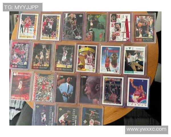 足球篮球球星卡收藏投资价值与未来发展趋势深度解析