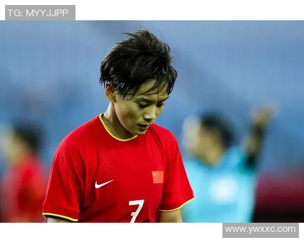 中国女足球星第一人排行榜揭晓谁将领跑未来足坛发展