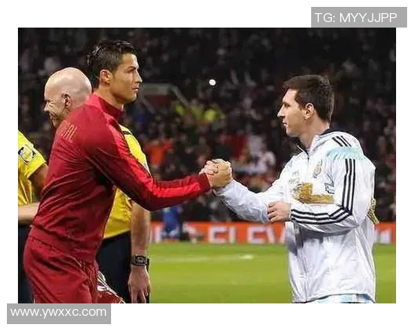 谁才是当今足坛真正的最强球星梅西C罗姆巴佩还是哈兰德