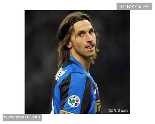 世界足坛十大长发球星盘点 哪些球员因长发成名并走红