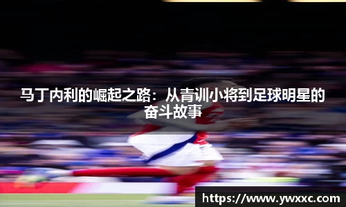 马丁内利的崛起之路：从青训小将到足球明星的奋斗故事